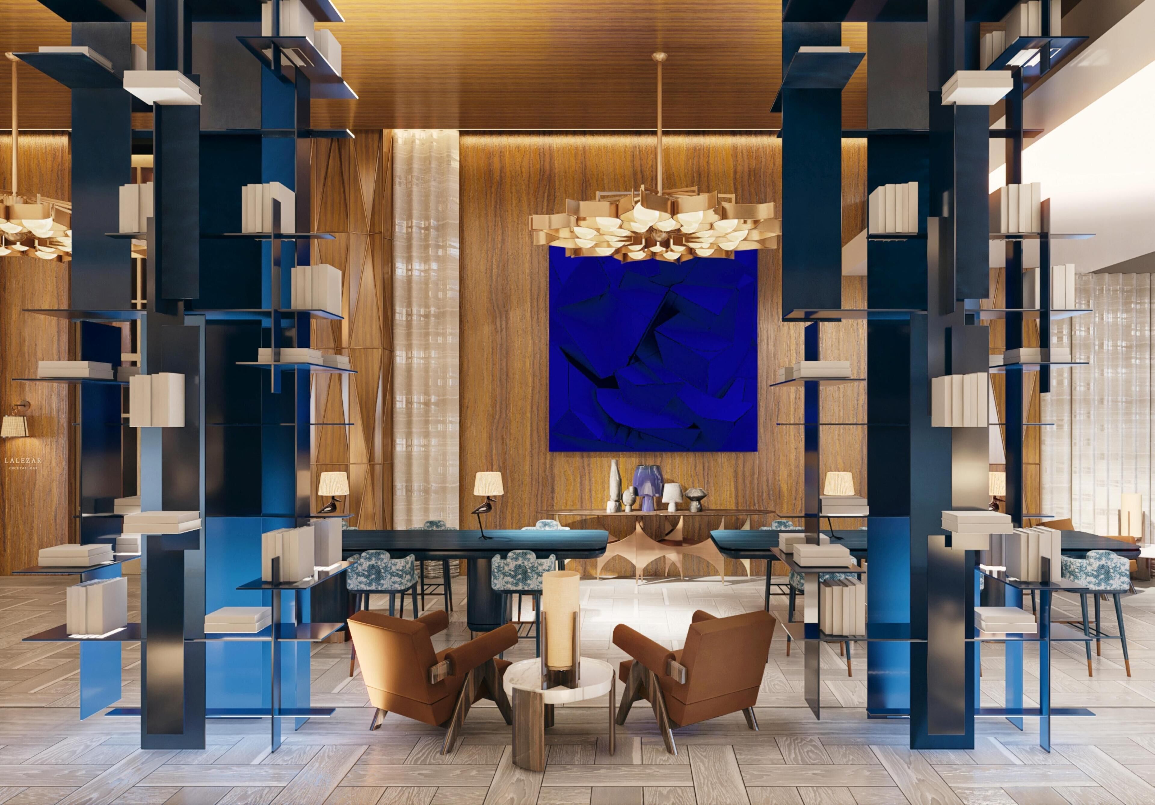 Vue sur la piscine, ouvert tous les jours