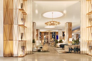 Cocktailbar, Blick auf den Pool, täglich geöffnet