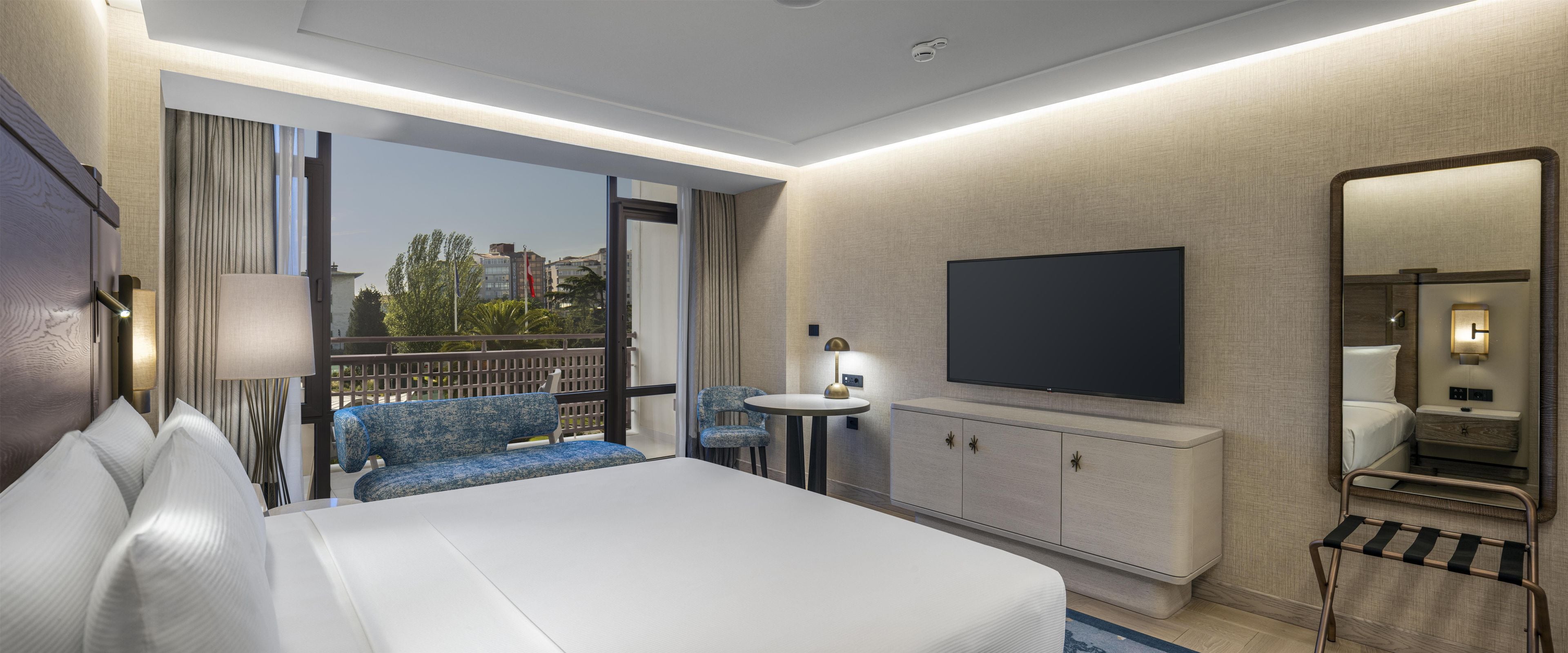 الغرفة