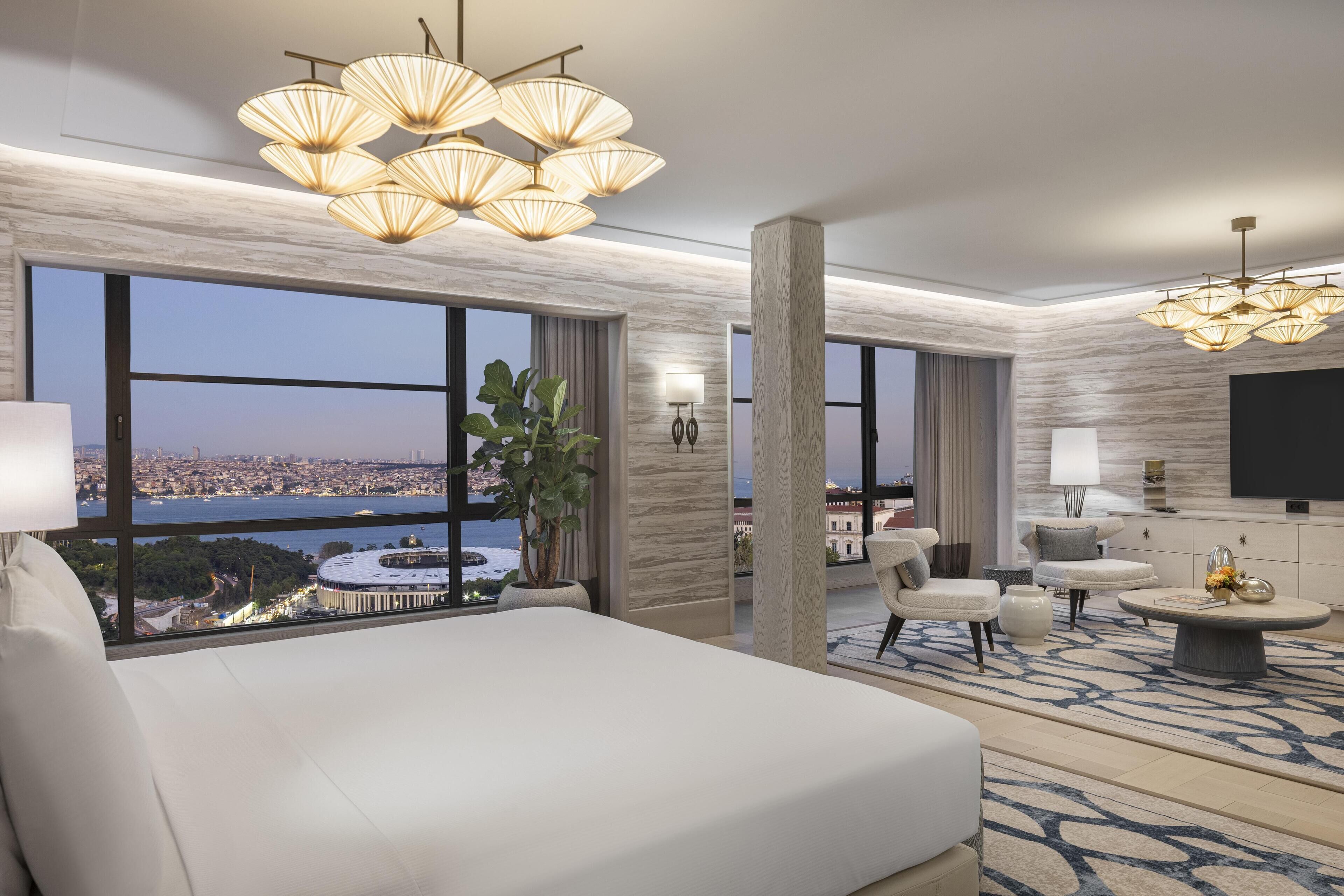 Photo - Hilton Istanbul Bosphorus