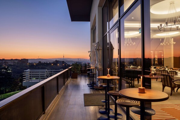 Lobby - Hilton Istanbul Bosphorus (Istanbul)