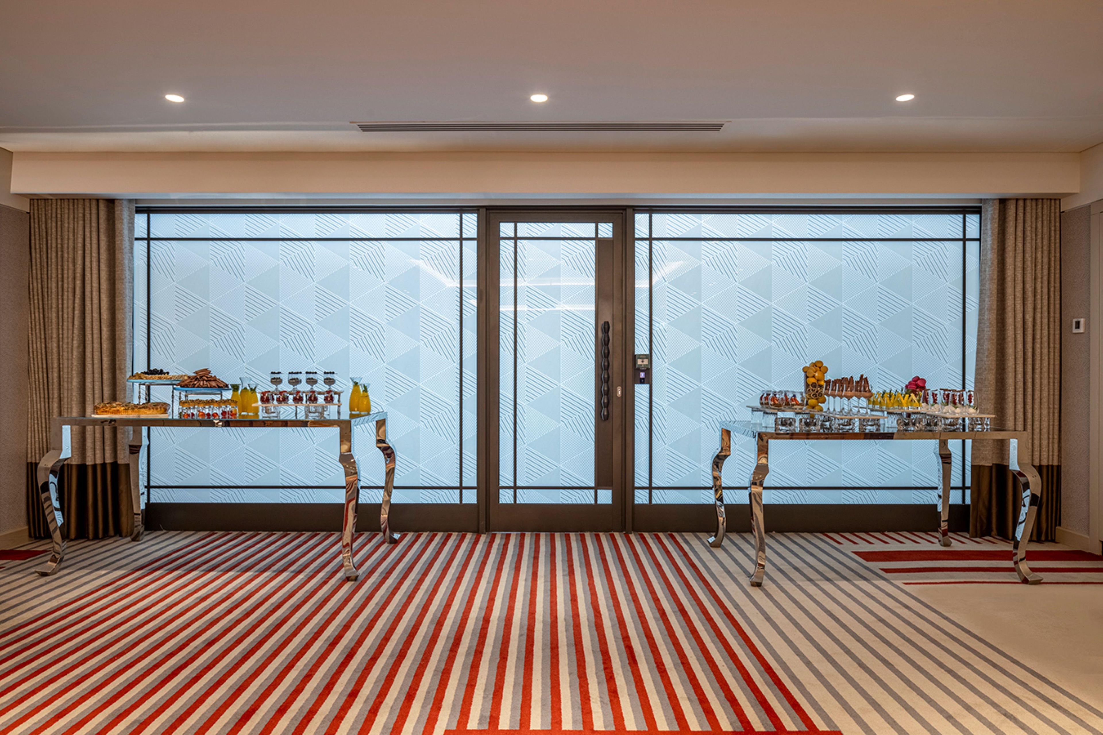Salle de réunion