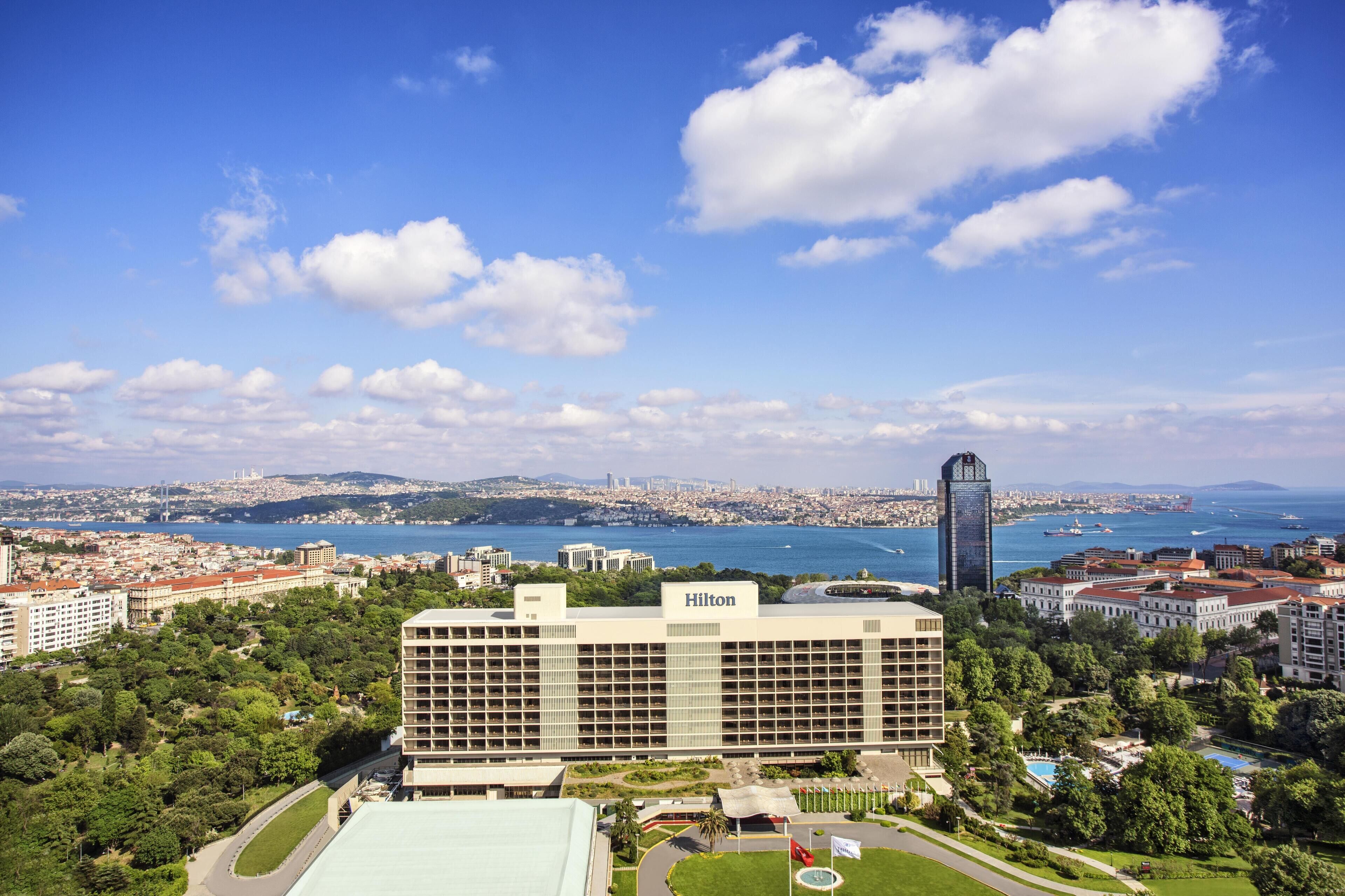 Photo - Hilton Istanbul Bosphorus