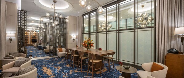 Salón ejecutivo