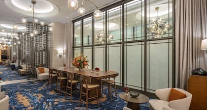 Hilton Istanbul Bosphorus