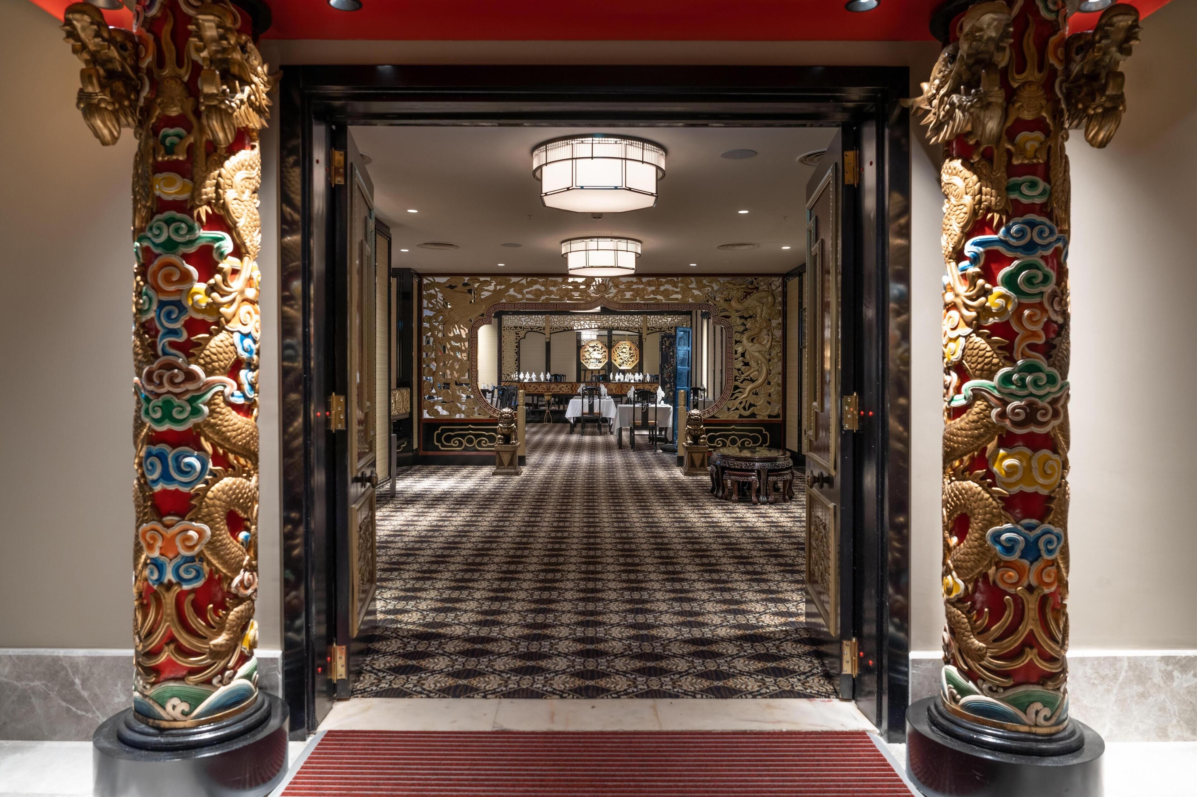 Foto - Hilton Istanbul Bosphorus