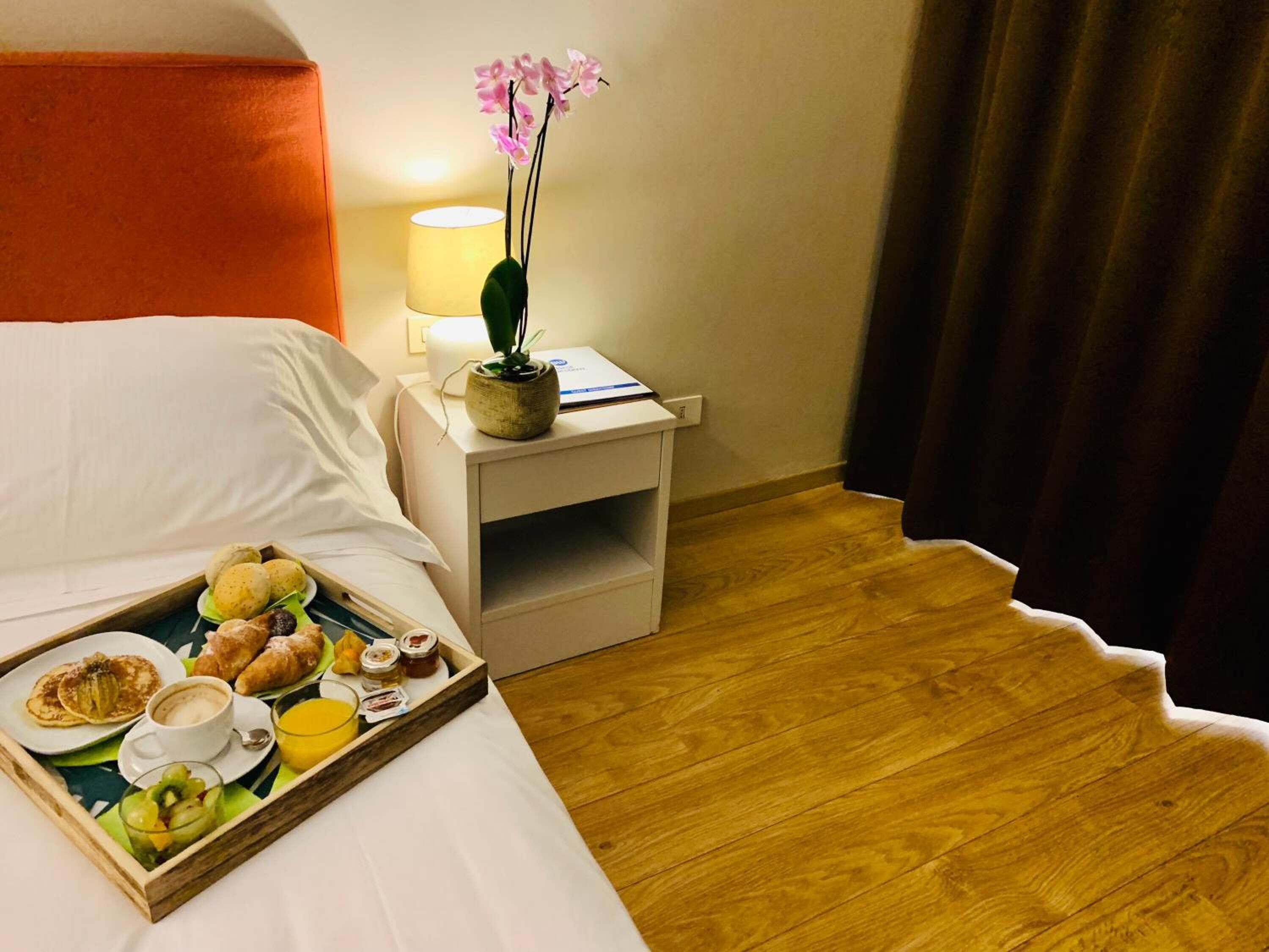 Foto - Hotel Blaise & Francis