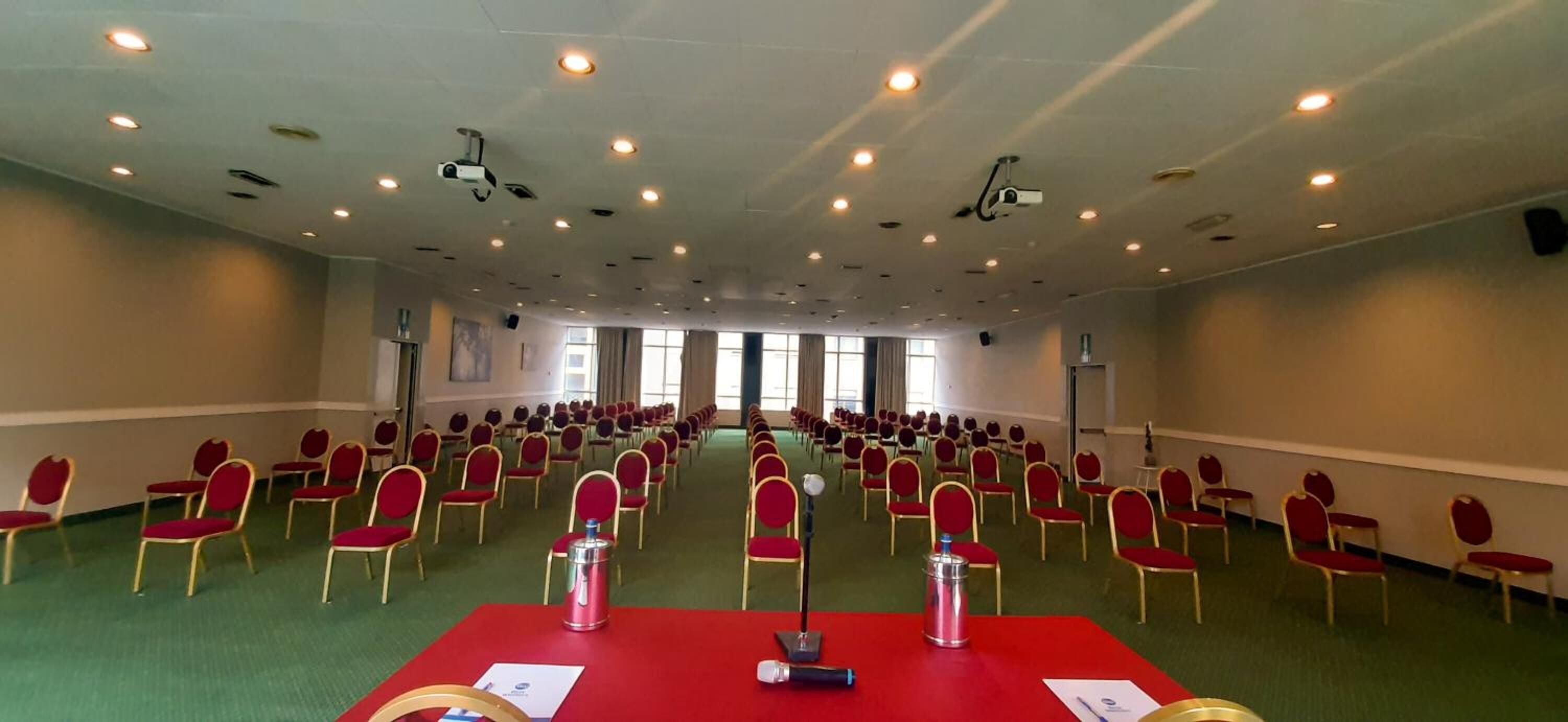 Foto - Hotel Blaise & Francis