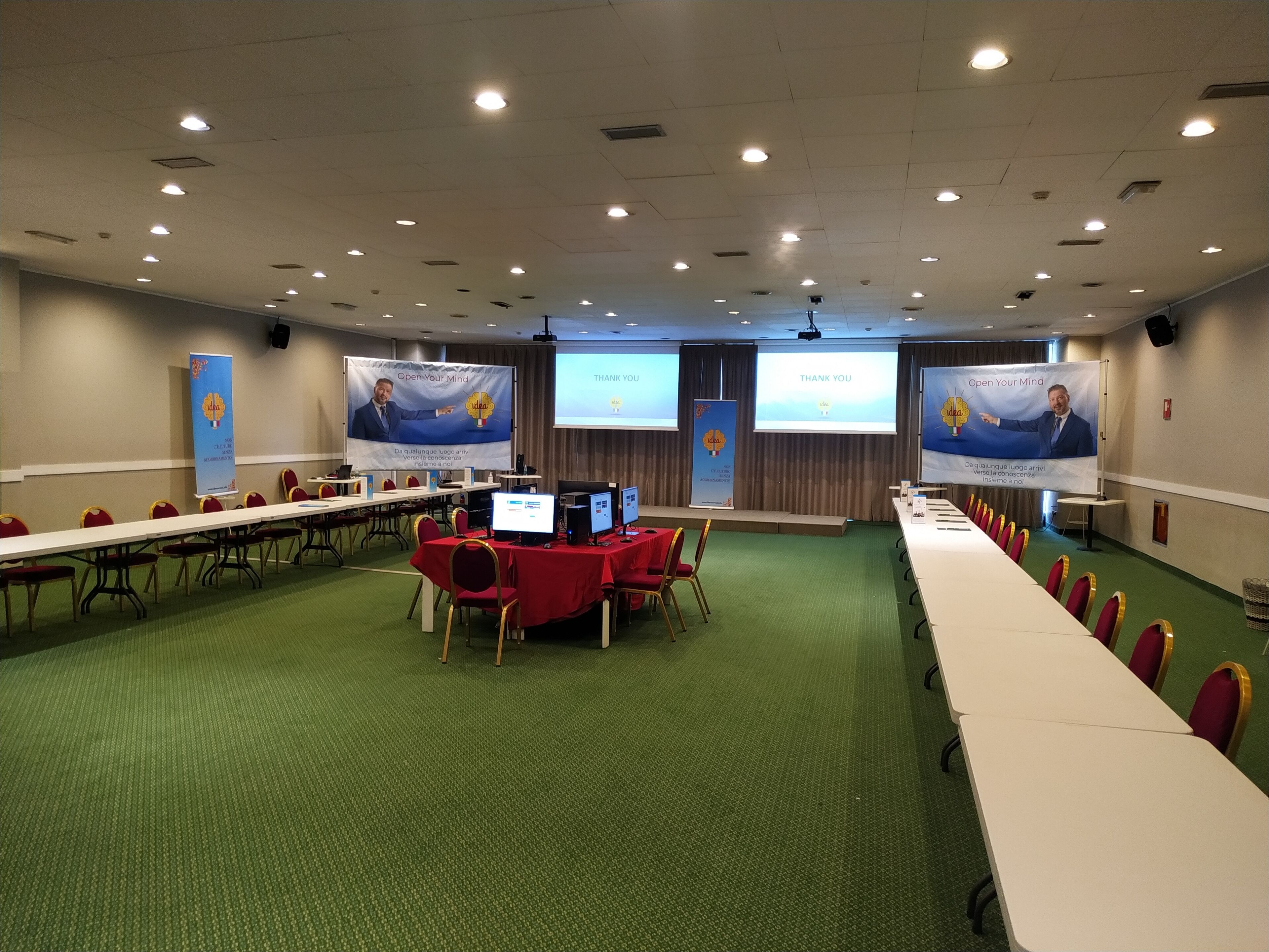 Foto - Hotel Blaise & Francis