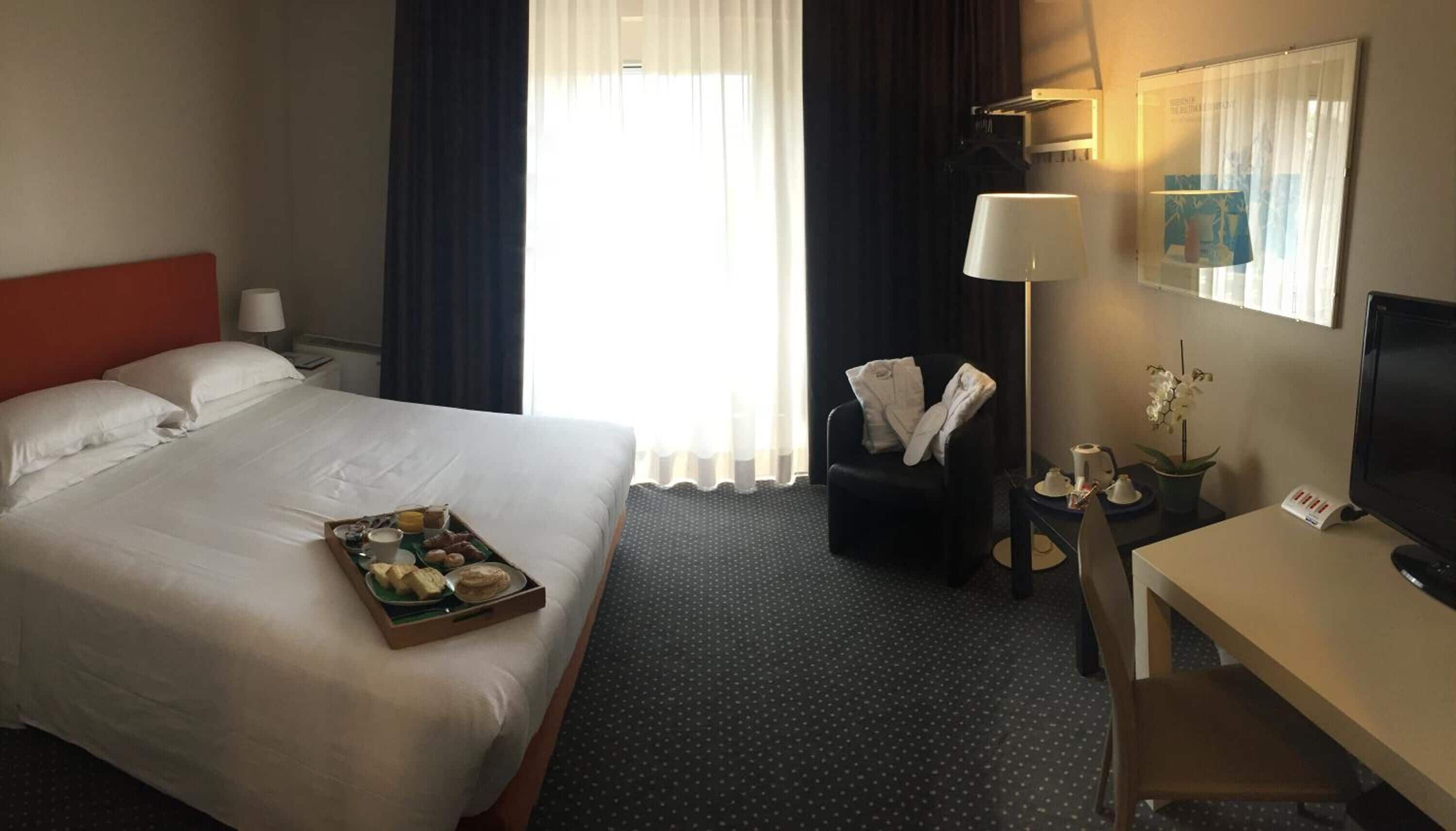 Foto - Hotel Blaise & Francis