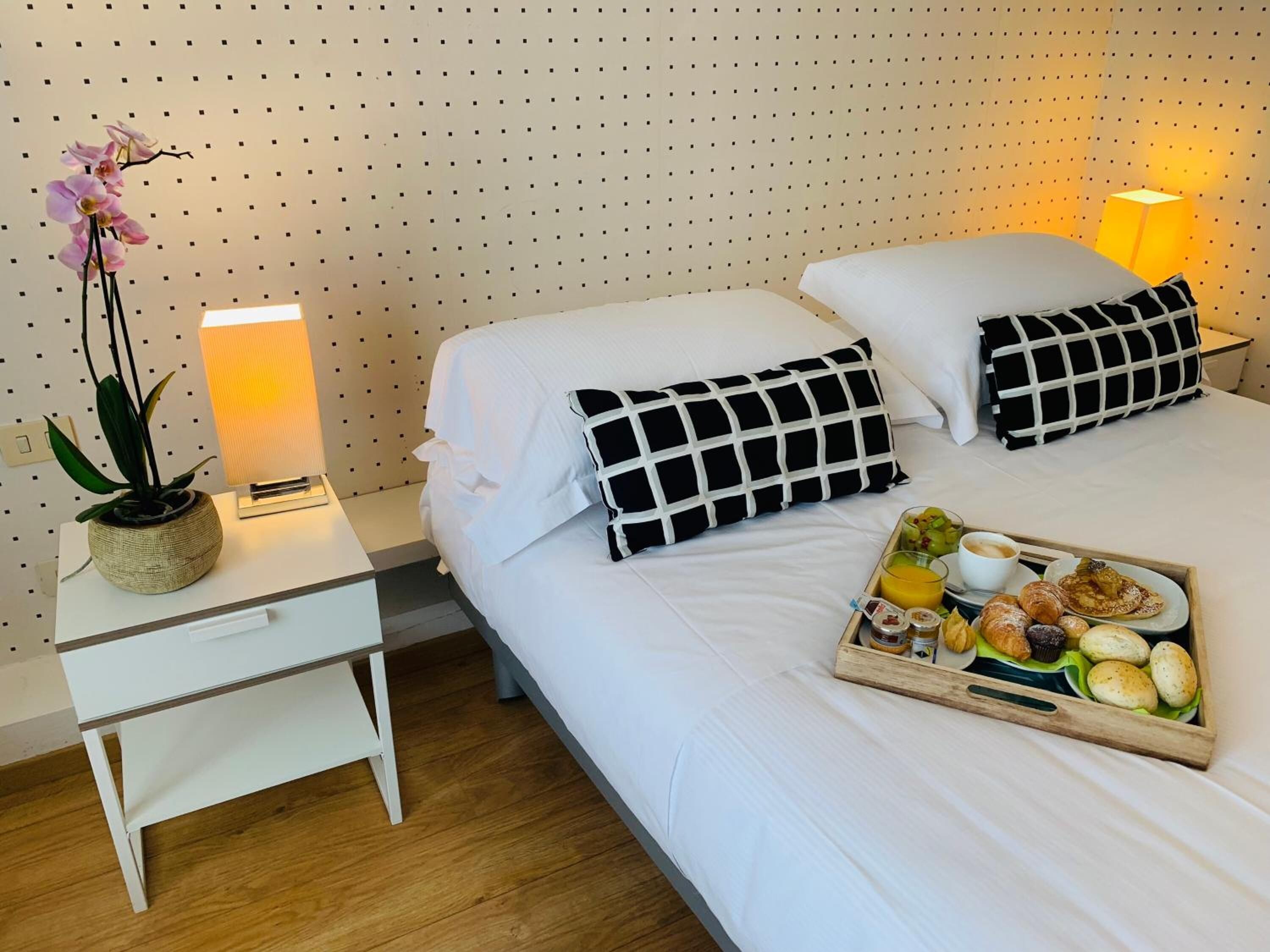 Foto - Hotel Blaise & Francis