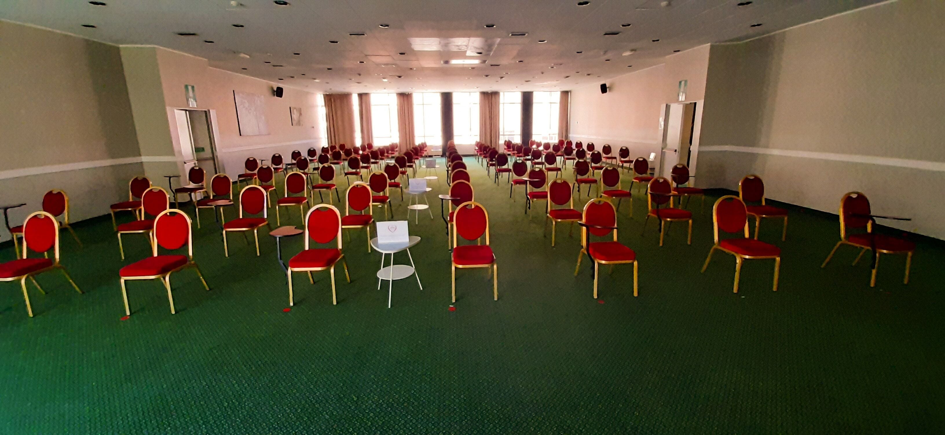 Photo - Hotel Blaise & Francis