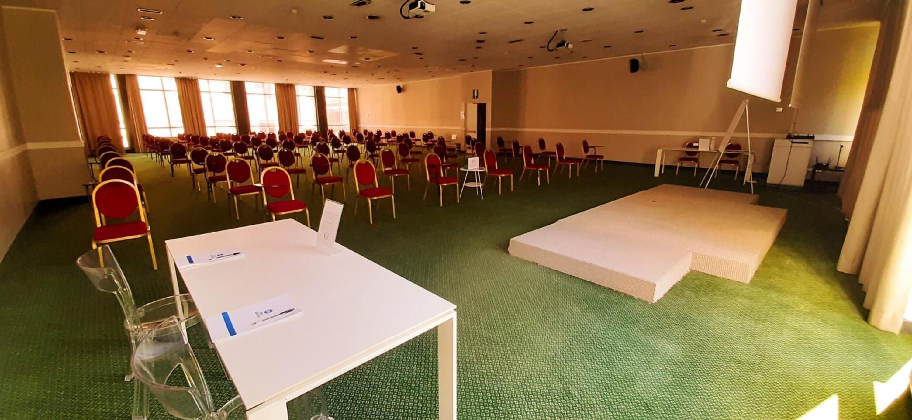 Foto - Hotel Blaise & Francis