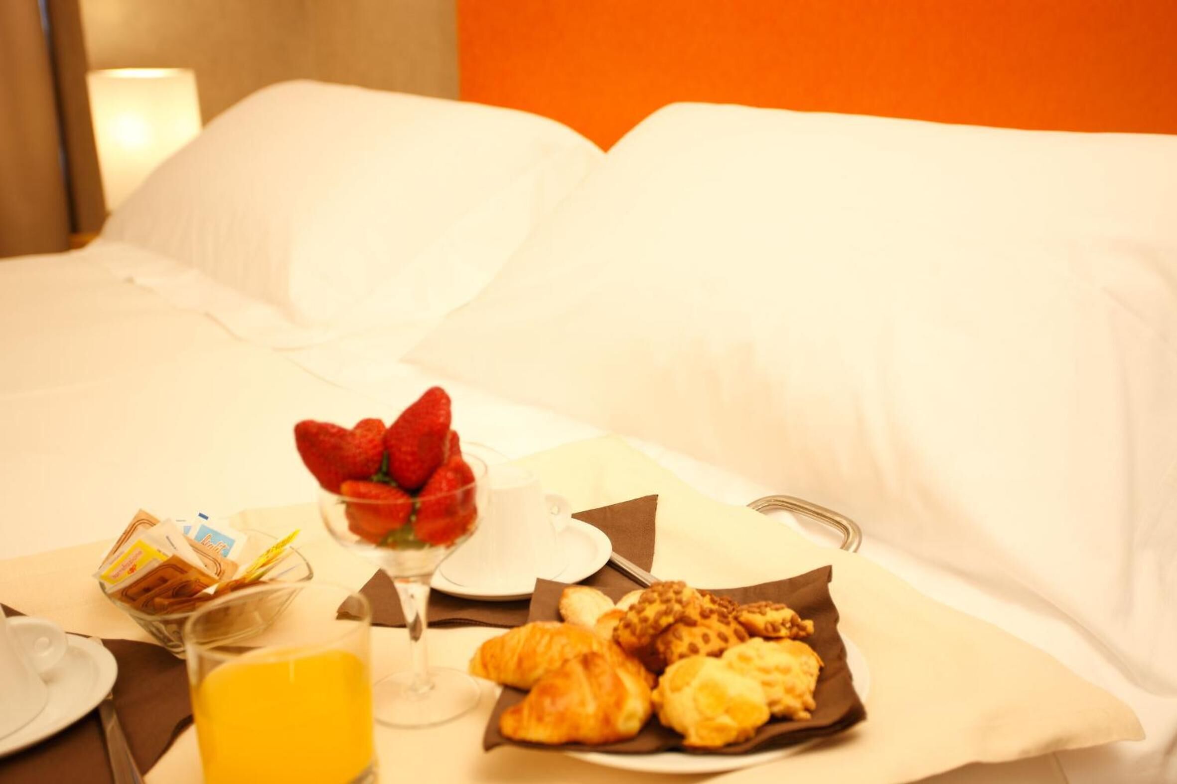 Foto - Hotel Blaise & Francis