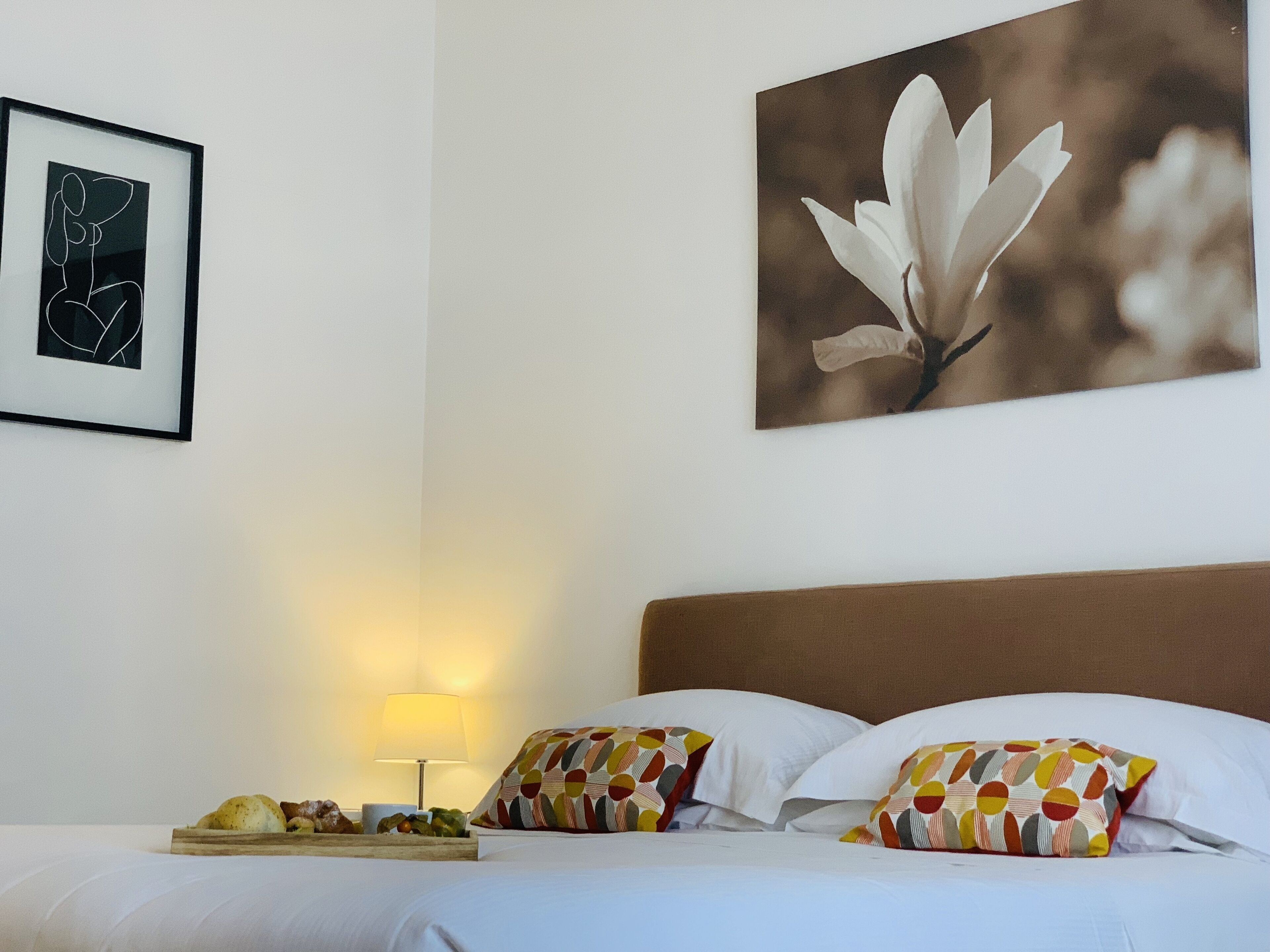 Foto - Blaise & Francis Hotel