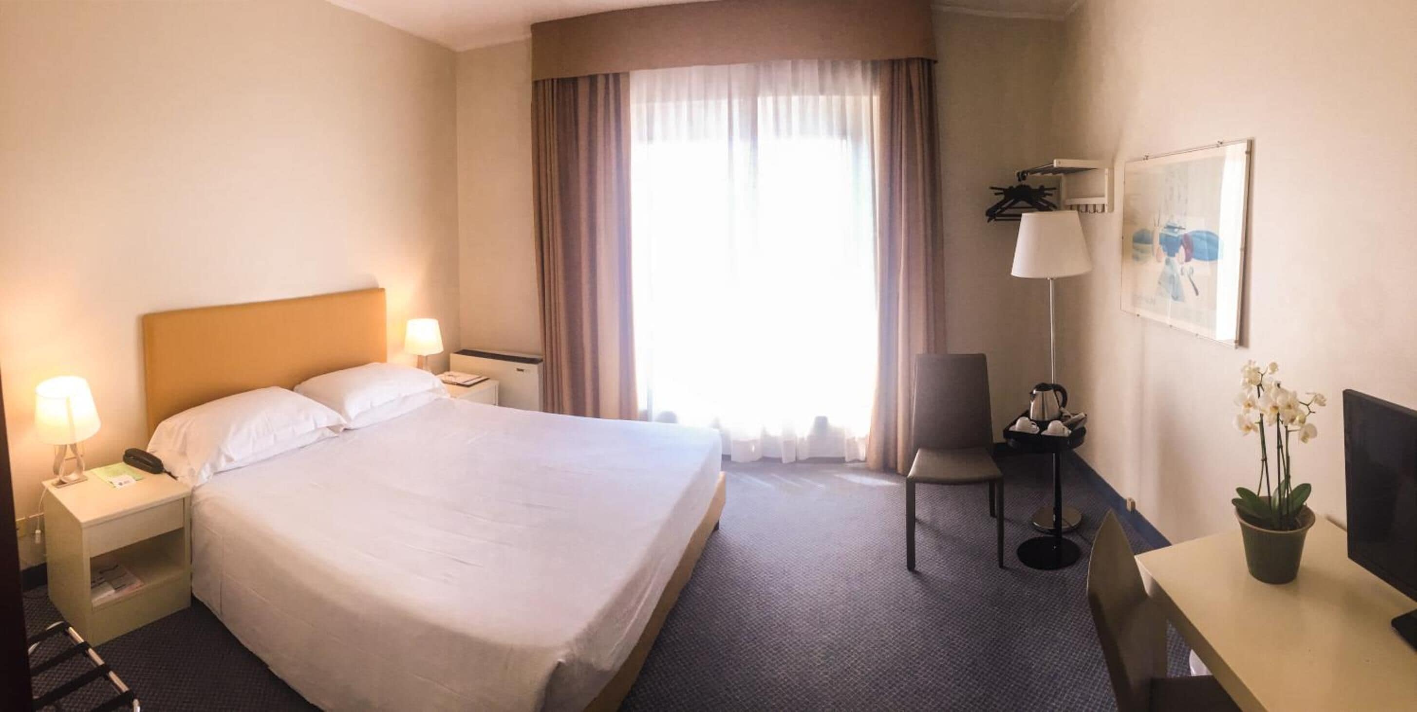 Photo - Hotel Blaise & Francis