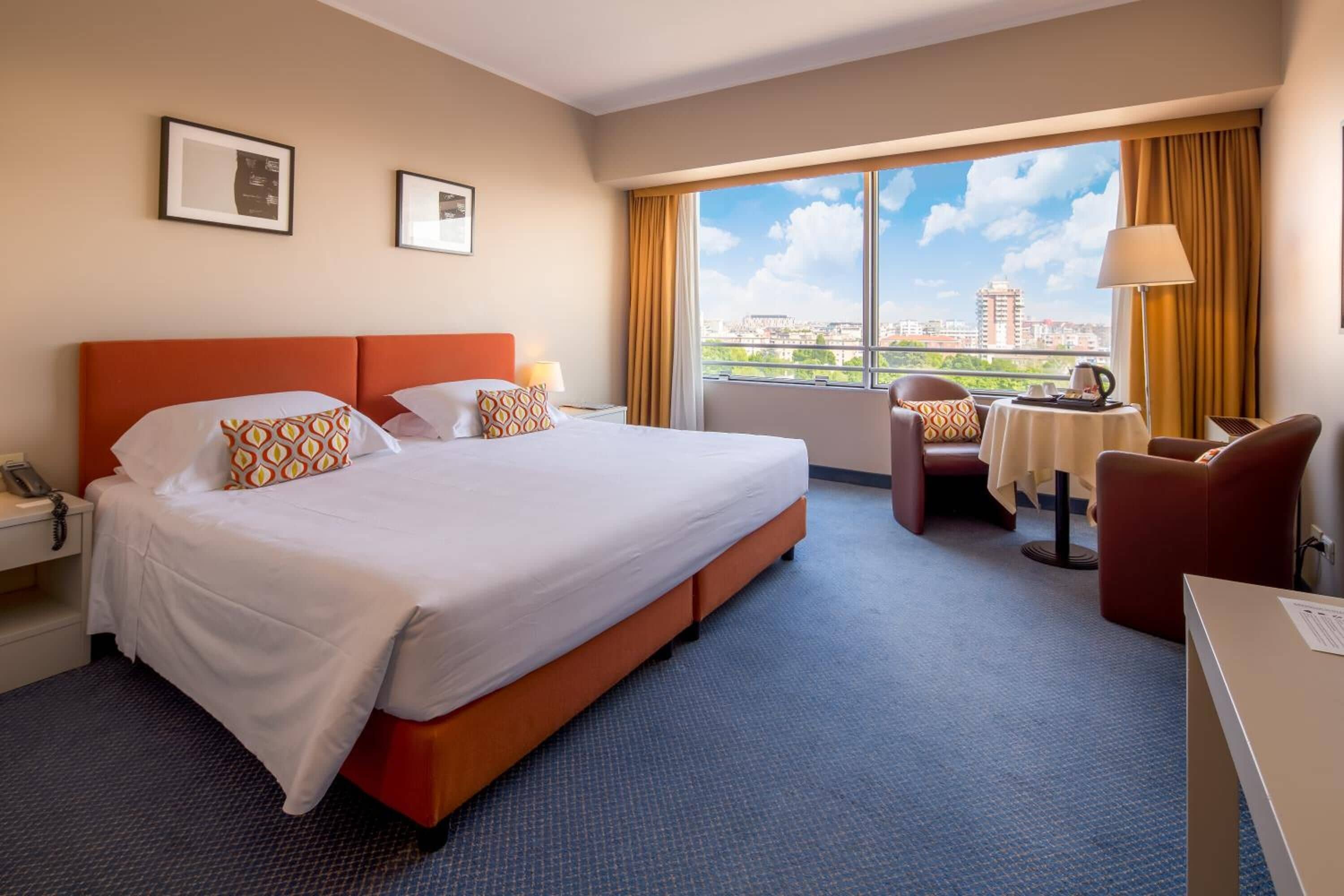 Foto - Hotel Blaise & Francis