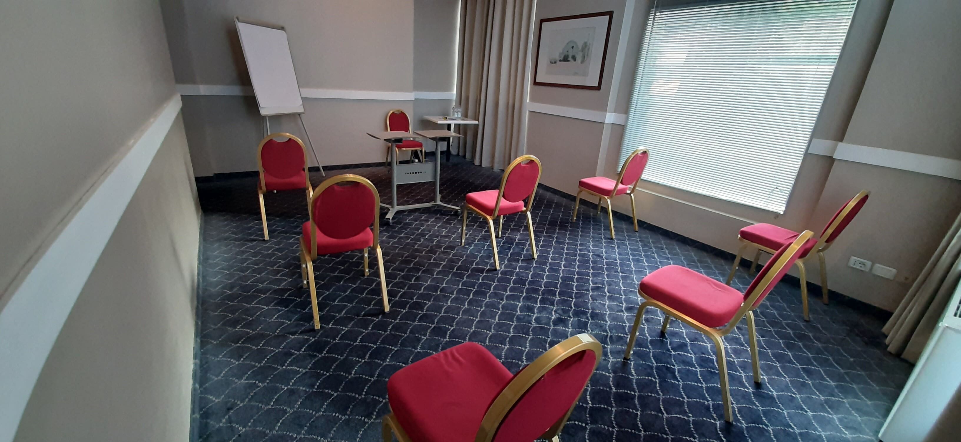 Foto - Hotel Blaise & Francis