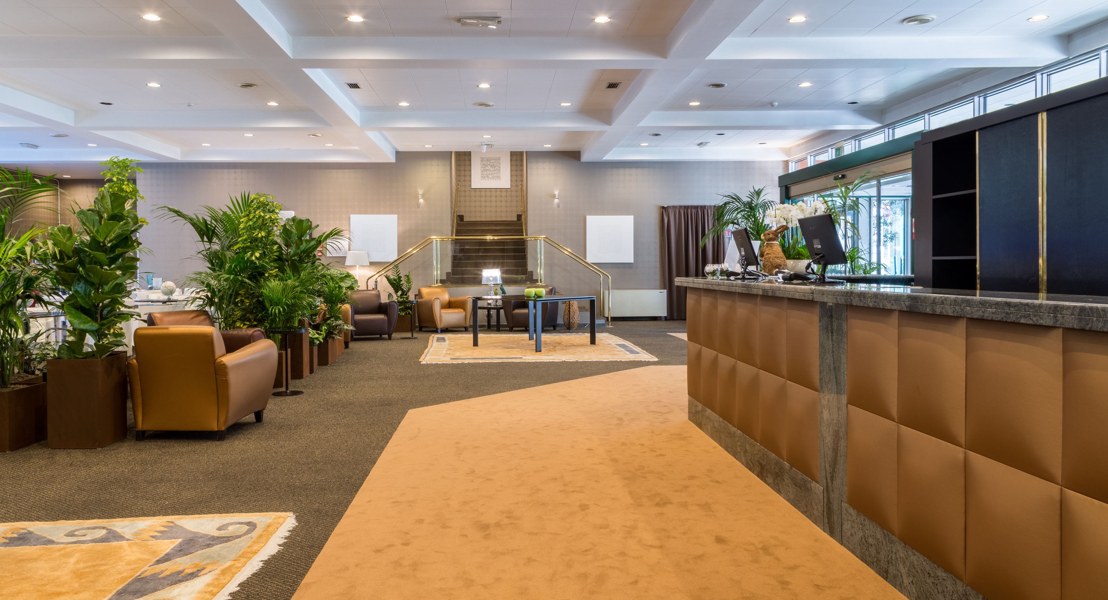 Foto - Hotel Blaise & Francis