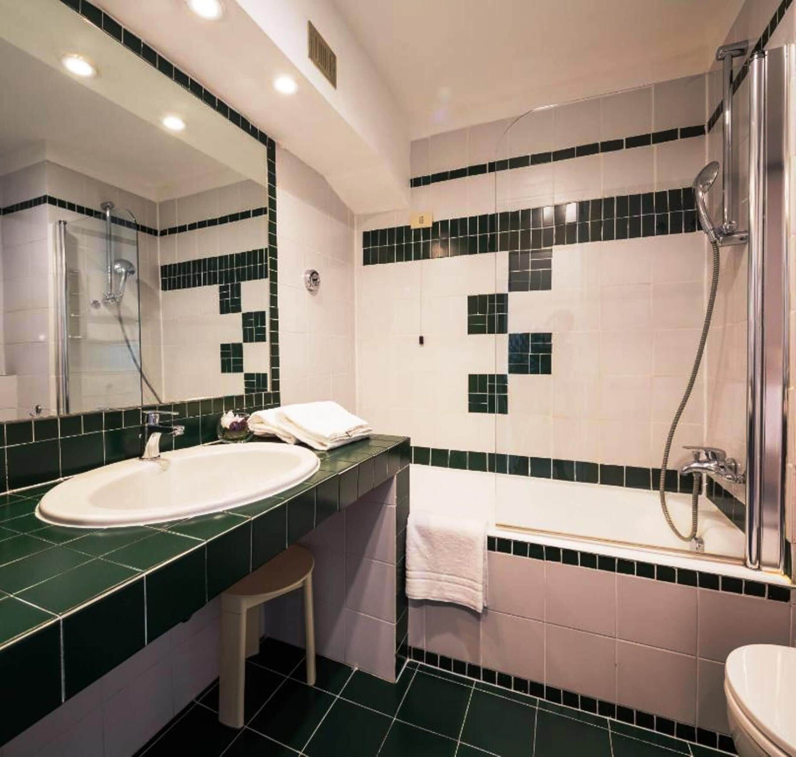 Foto - Hotel Blaise & Francis