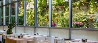 Hotel Blaise & Francis