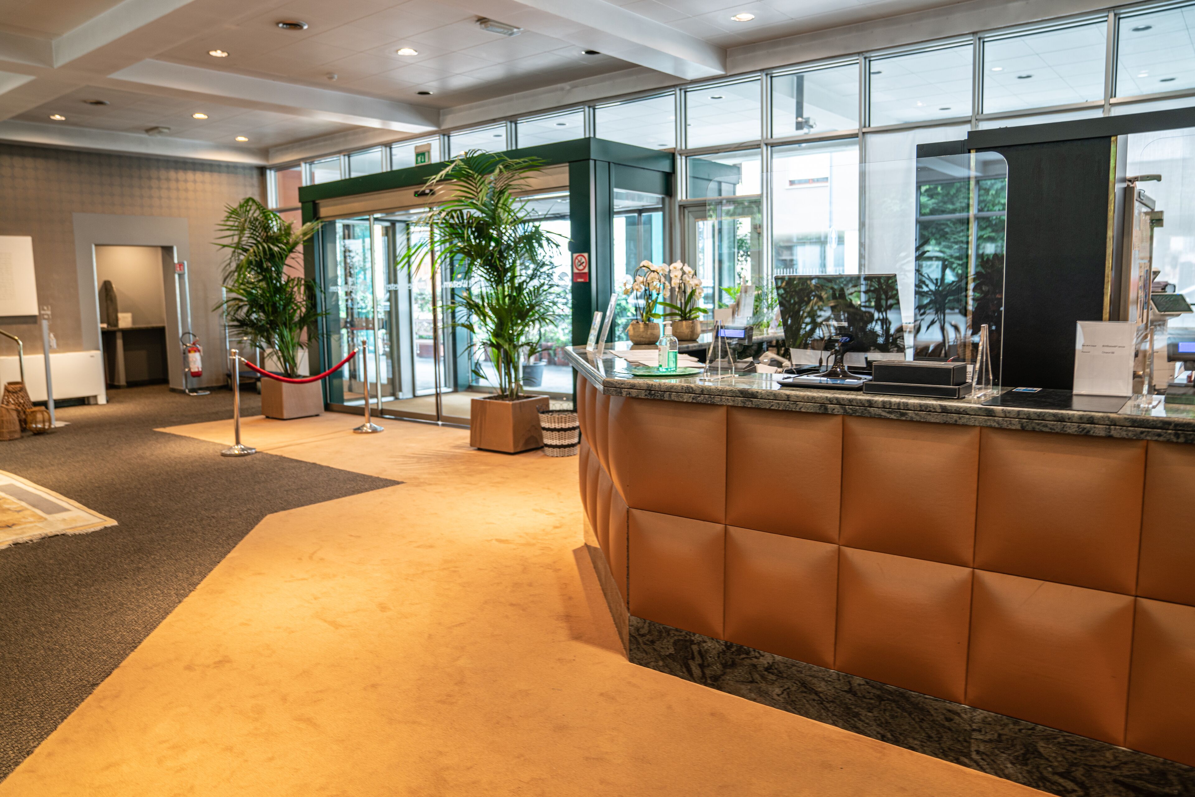 Foto - Hotel Blaise & Francis