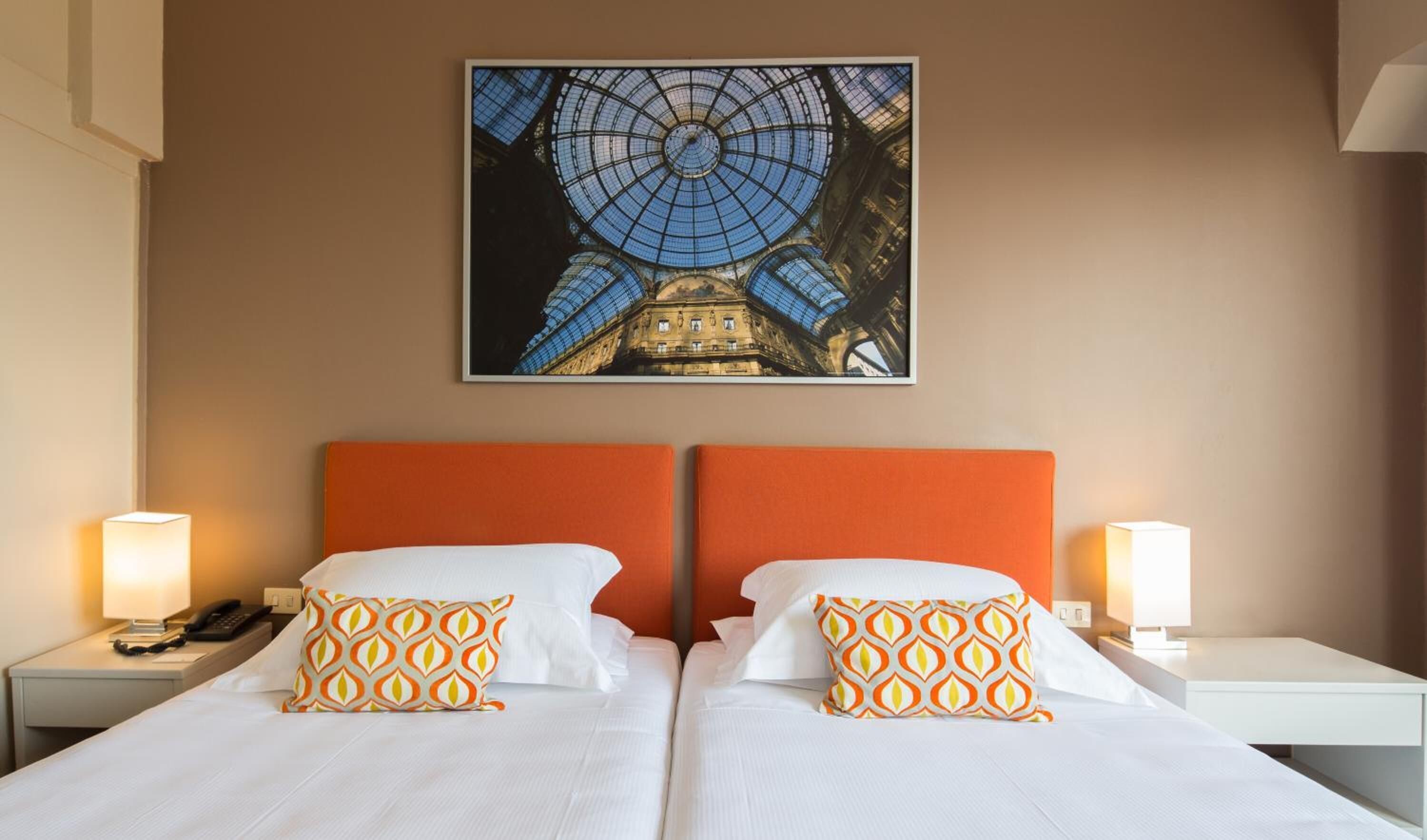 Foto - Hotel Blaise & Francis