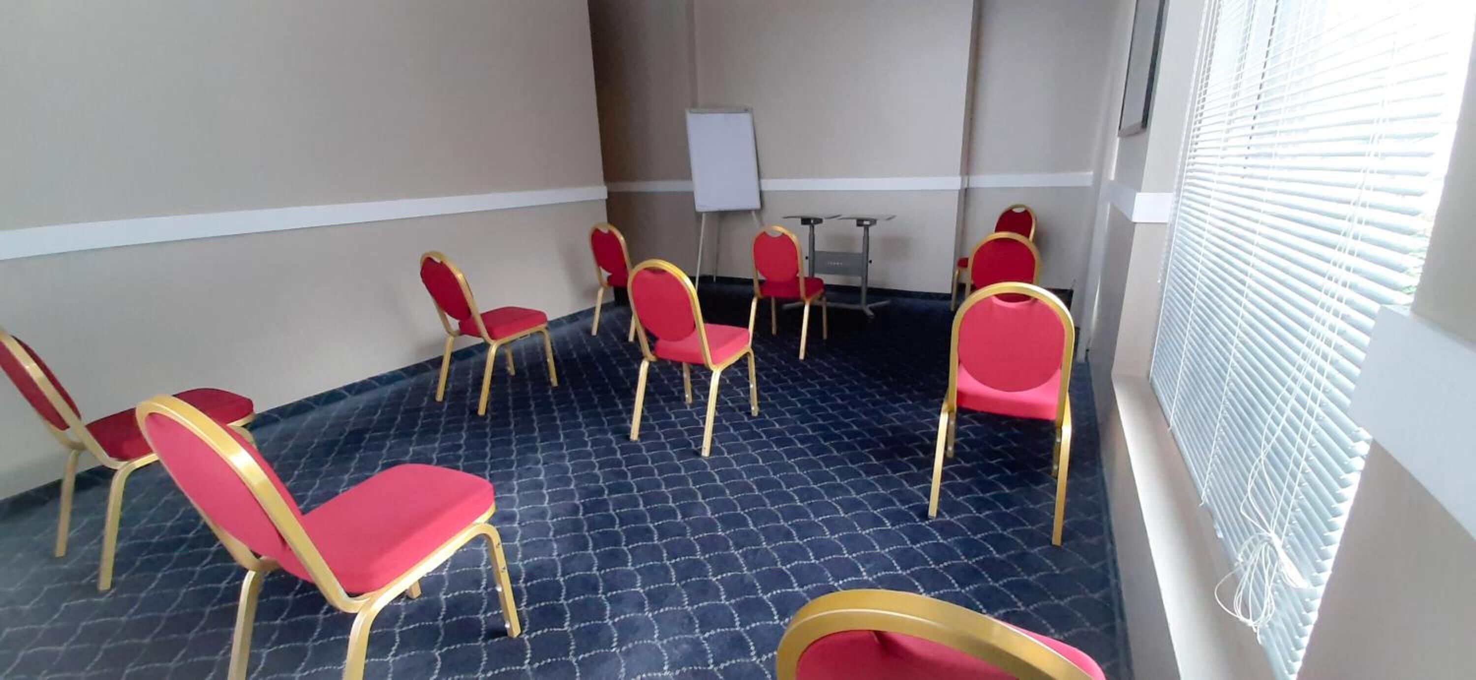 Foto - Hotel Blaise & Francis