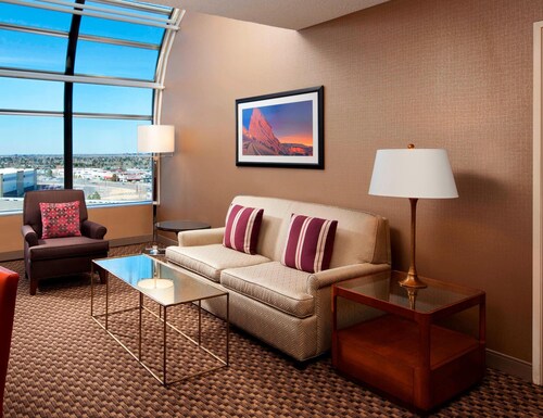 Sheraton Denver Tech Center Hotel