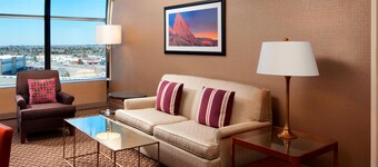 Sheraton Denver Tech Center Hotel