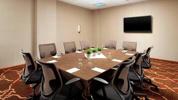 Sala de reuniones