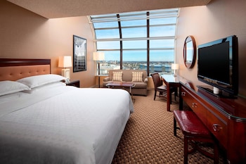 Sheraton Denver Tech Center Hotel