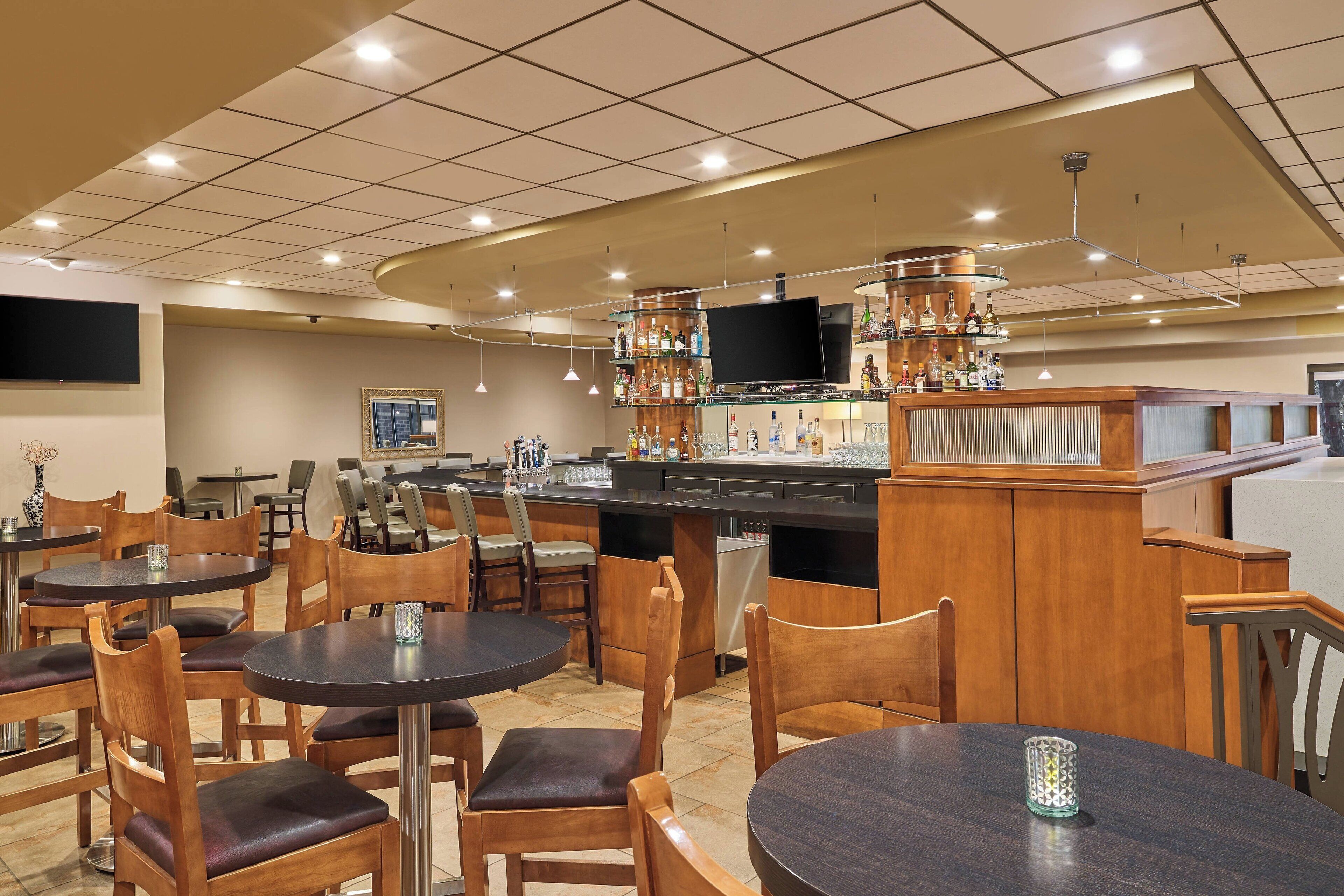 daily to-go breakfast for a fee