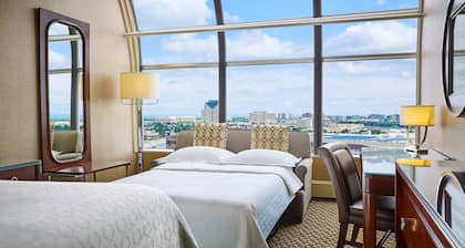 Sheraton Denver Tech Center Hotel