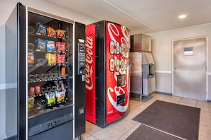 Property amenity - Best Western Shepherdsville-Louisville South Hotel (Shepherdsville)