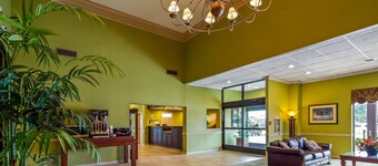 Best Western Shepherdsville