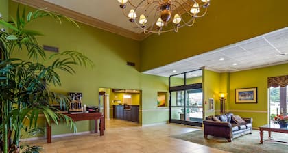 Best Western Shepherdsville