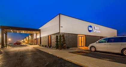 Best Western Shepherdsville