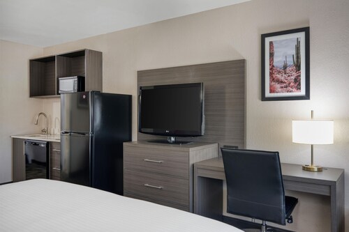 Best Western Shepherdsville-Louisville South Hotel