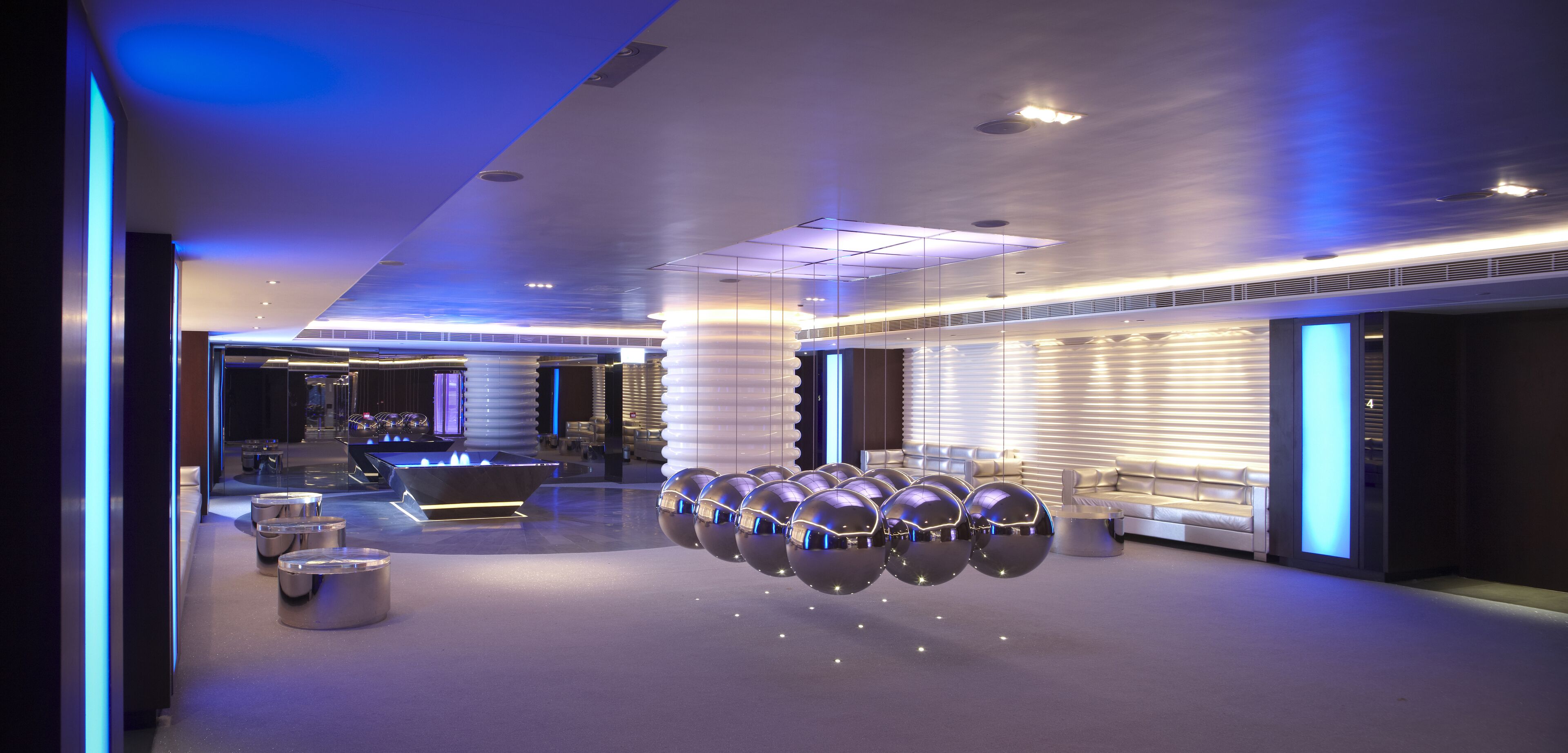 Foto - The Mira Hong Kong