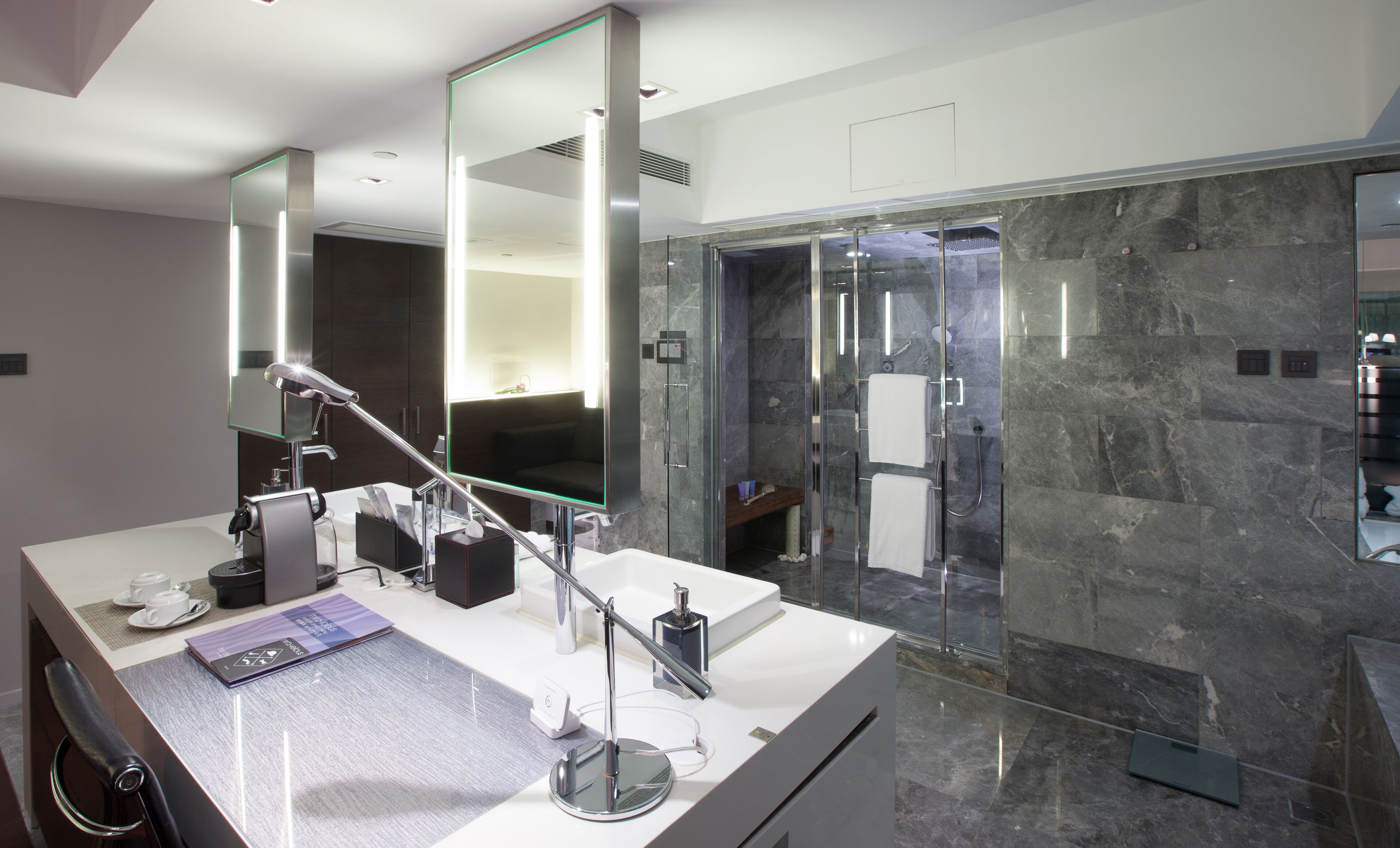 Foto - The Mira Hong Kong