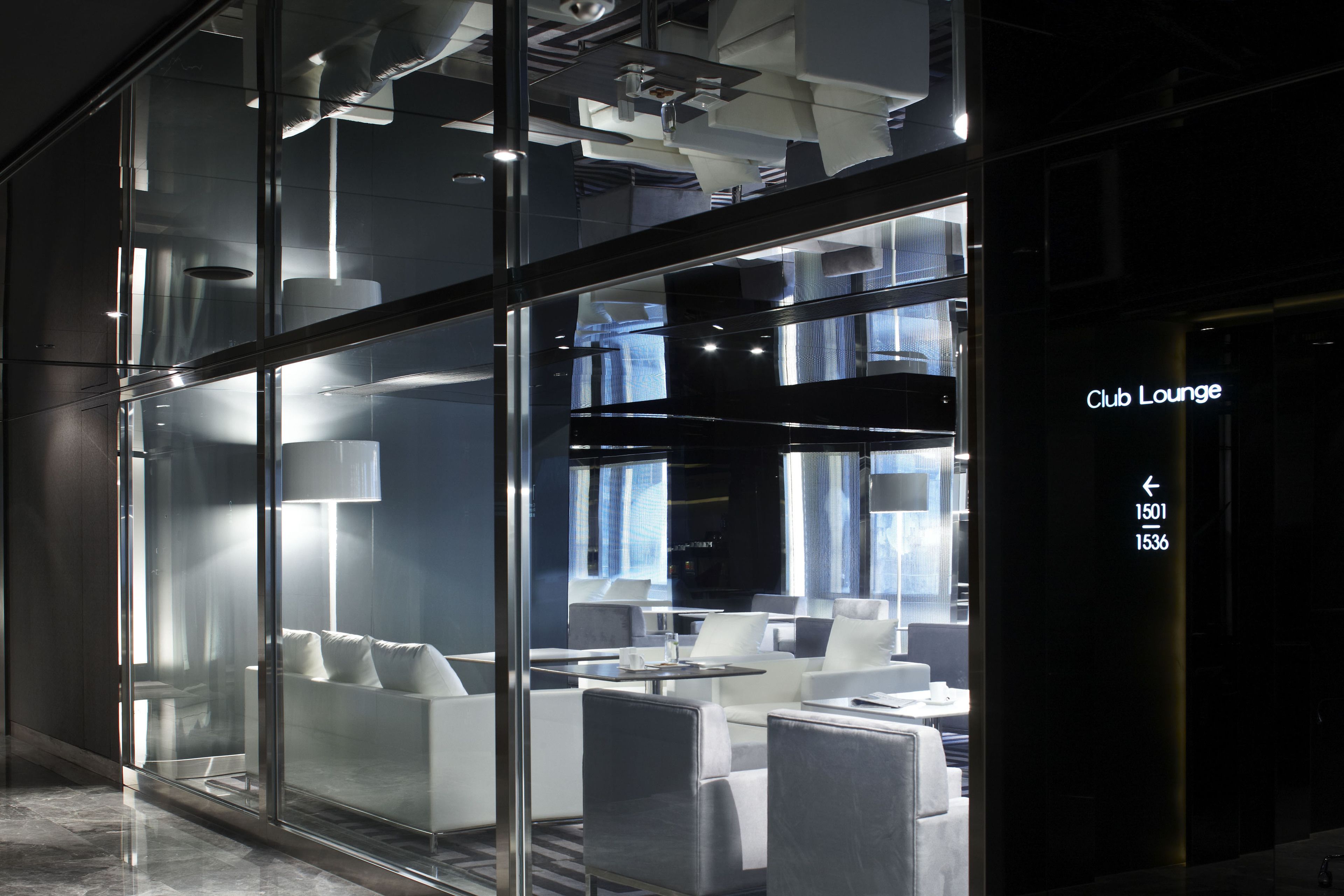 Foto - The Mira Hong Kong