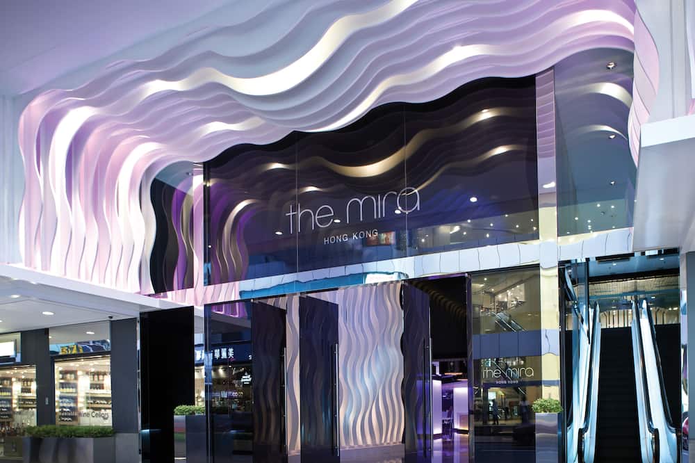 The Mira Hong Kong Hotel
