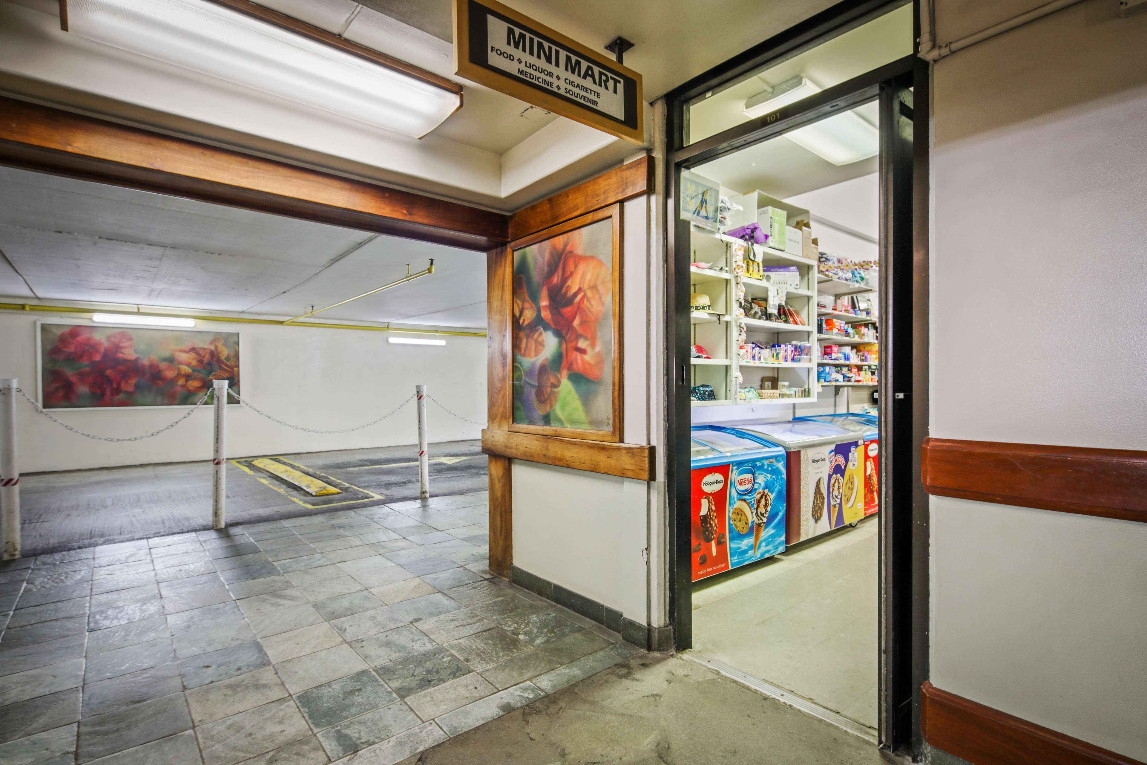 Tienda de regalos
