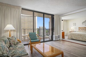 Superior Room, 1 Bedroom | In-room safe, individually decorated, individually furnished, desk