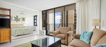 Aston at the Waikiki Banyan