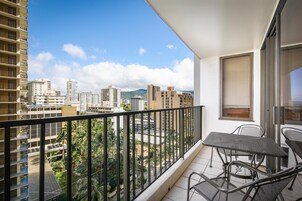 Standard Room, 1 Bedroom | View from room