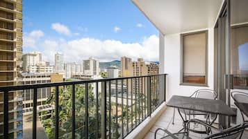 Camera Standard, 1 camera da letto | Vista dalla camera