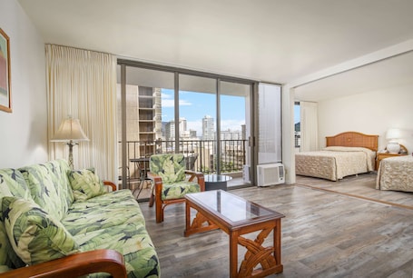 Televisión LCD 32 pulgadas con canales de televisión por cable