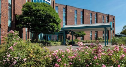 Best Western Parkhotel Brehna-Halle